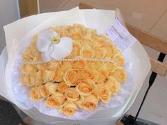 -ChaKo Flora ·茶子花艺 (市北店)