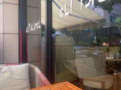 -ELI FALAFEL Lebanese&Mediterranean黎巴嫩美食(富城路店)