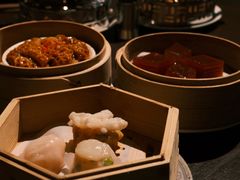 -逸东轩(香港逸东酒店)