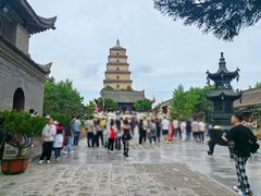 -大慈恩寺(大雁塔)