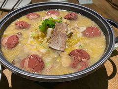 -金掌勺锅包肉(华润万象城店)