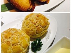 -潮福城大酒楼·潮味粤品·港式点心(湖滨北路店)