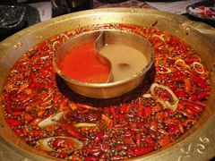 -哥老官重庆美蛙鱼头(宝山龙湖店)