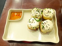 特色生煎-东泰祥生煎馆(长宁路店)
