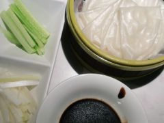 -华馨园北京烤鸭(丽水店)