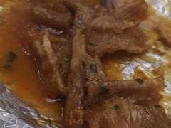 -清真悦宾楼食府(海湖店)