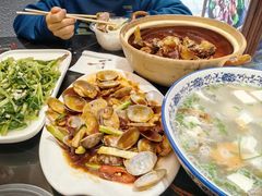 -林四喜·闽南传家菜(鼓浪屿店)
