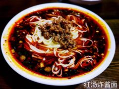 -张醪糟(街子店)