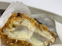 -屋裡·Union Bakery(龙江路店)