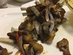 -盐通酒家(金桥湾清水苑店)