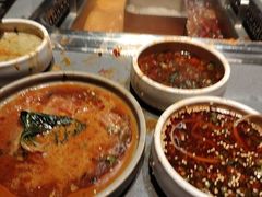 -巴奴毛肚火锅(悠唐购物中心店)