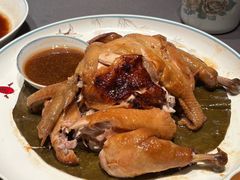-小炳胜(卓悦中心店)