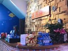 -渔人码头蒸汽海鲜(虬泾路店)