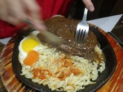 -西缘牛排(荟聚购物中心店)