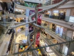 -巴黎春天(浦建店)