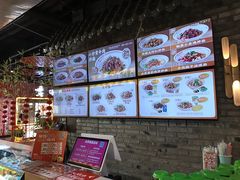 -西竹拌面(银川阅彩城店)