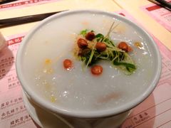 艇仔粥-池记(尖沙咀店)