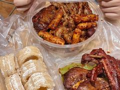 -嘎嘎鸭下巴·爆辣干锅(明教寺店)