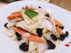 -东京屋(武定路店)