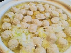 -老牌坊鲁菜名店(聊城美食岛店)