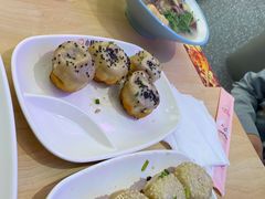 -小杨生煎(湟普汇店)