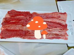 牛舌-杏花吴记牛肉火锅