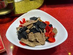-五味坊·喜宴楼(瑞丰商博城店)