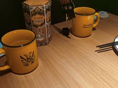 -太二酸菜鱼(武汉光谷保利店)