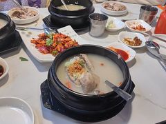 -长顺参鸡汤店(西塔总店)