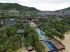 -石梅湾艾美度假酒店