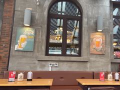 -巴伐利亚啤酒坊(意式风情街店)