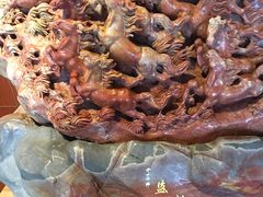 -东海森林温泉度假酒店