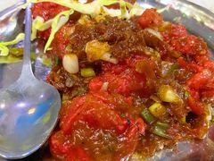 印式花椰菜-葛尼沙印度餐厅 (镇明路店)