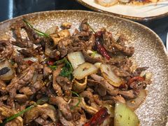 -三子下水馆(南十四道街151号店)