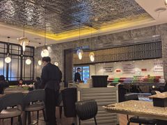 -禾斗海鲜自助(市南银座店)