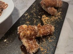 红糖糍粑-望蓉城·古法酸菜鱼(世纪汇店)
