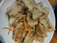 -金掌勺·锅包肉(双榆树店)