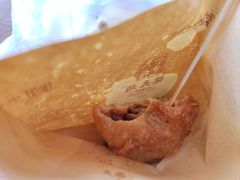 鲜肉团子-赵天禄(葑门横街店)