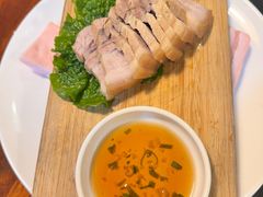 -Dombe豚(黑猪肉街店)