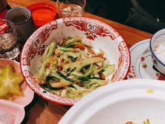 -老湘村·湖南土菜(天河维多利店)