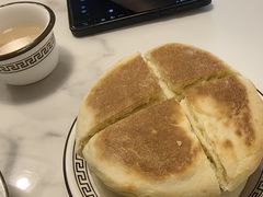 -格日勒阿妈蒙古厨房(大召店)
