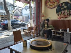 -阿昌白族石板烧·菌锅(大理古城店)