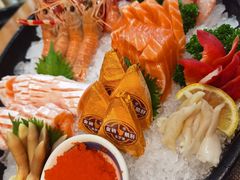-菊上日式料理(蚌埠银泰店)