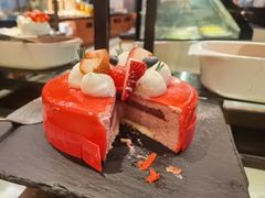 -阿纳迪酒店·秘境西餐厅