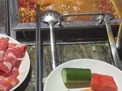 -名扬煮艺肥牛自助火锅(东平店)