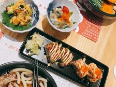 -喜寿司(金狮广场店)