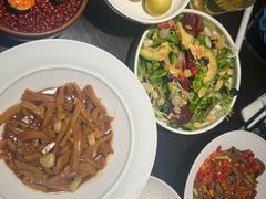 -庐灶江南·江南菜·四合院Bistro(东直门雍和宫·原华侨宾馆店)