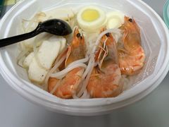 新加坡叻沙-滕记星发餐室·新加坡菜(巨鹿路店)