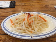 -老雒阳面馆·水席(王城路店)