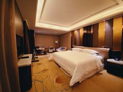 -郑州美盛喜来登大酒店